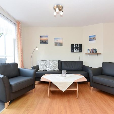 Haus Andreesen Daire Neuharlingersiel Dış mekan fotoğraf