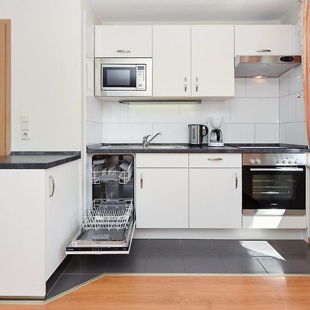 Haus Andreesen Daire Neuharlingersiel Dış mekan fotoğraf