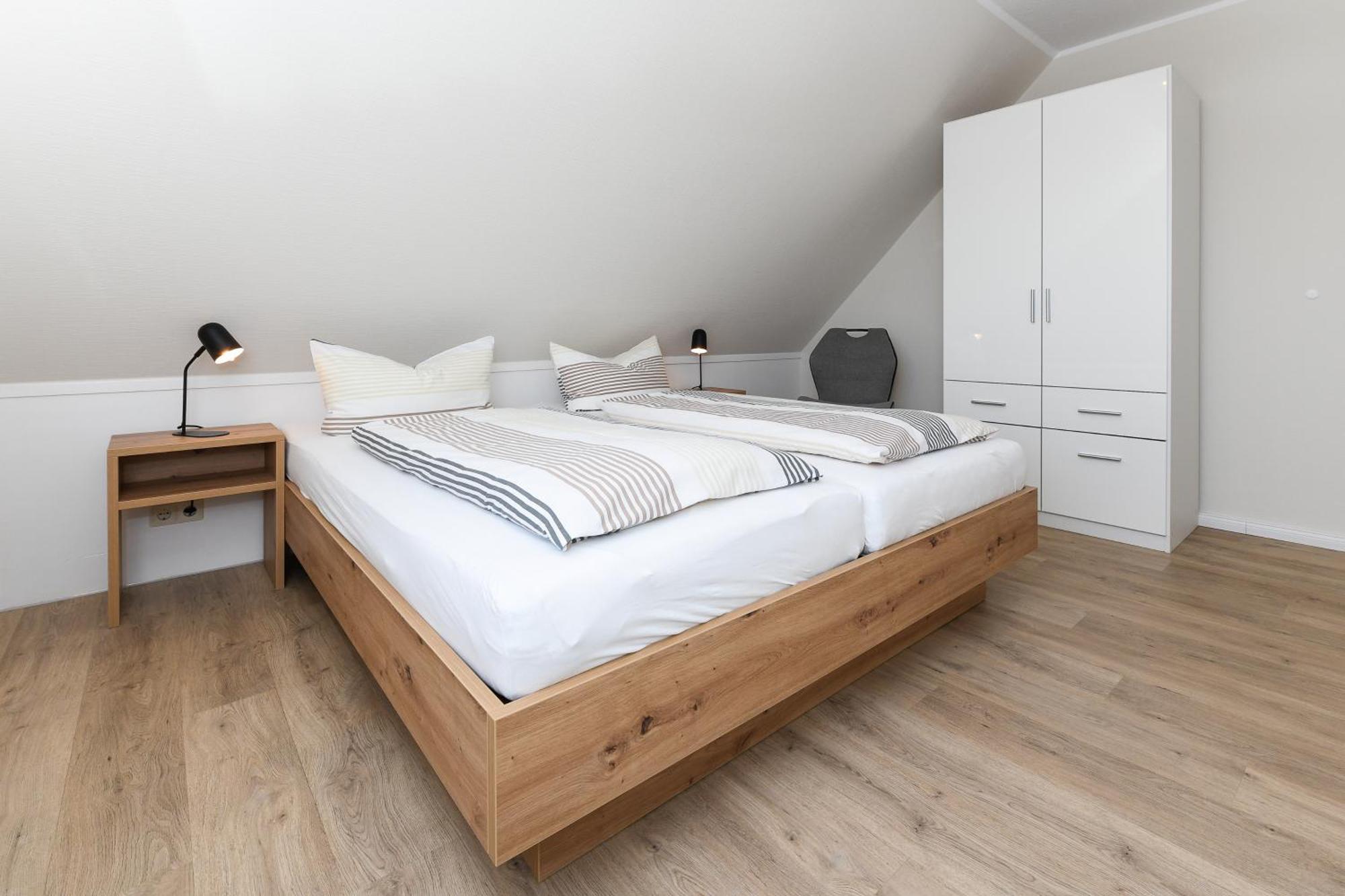 Haus Andreesen Daire Neuharlingersiel Dış mekan fotoğraf