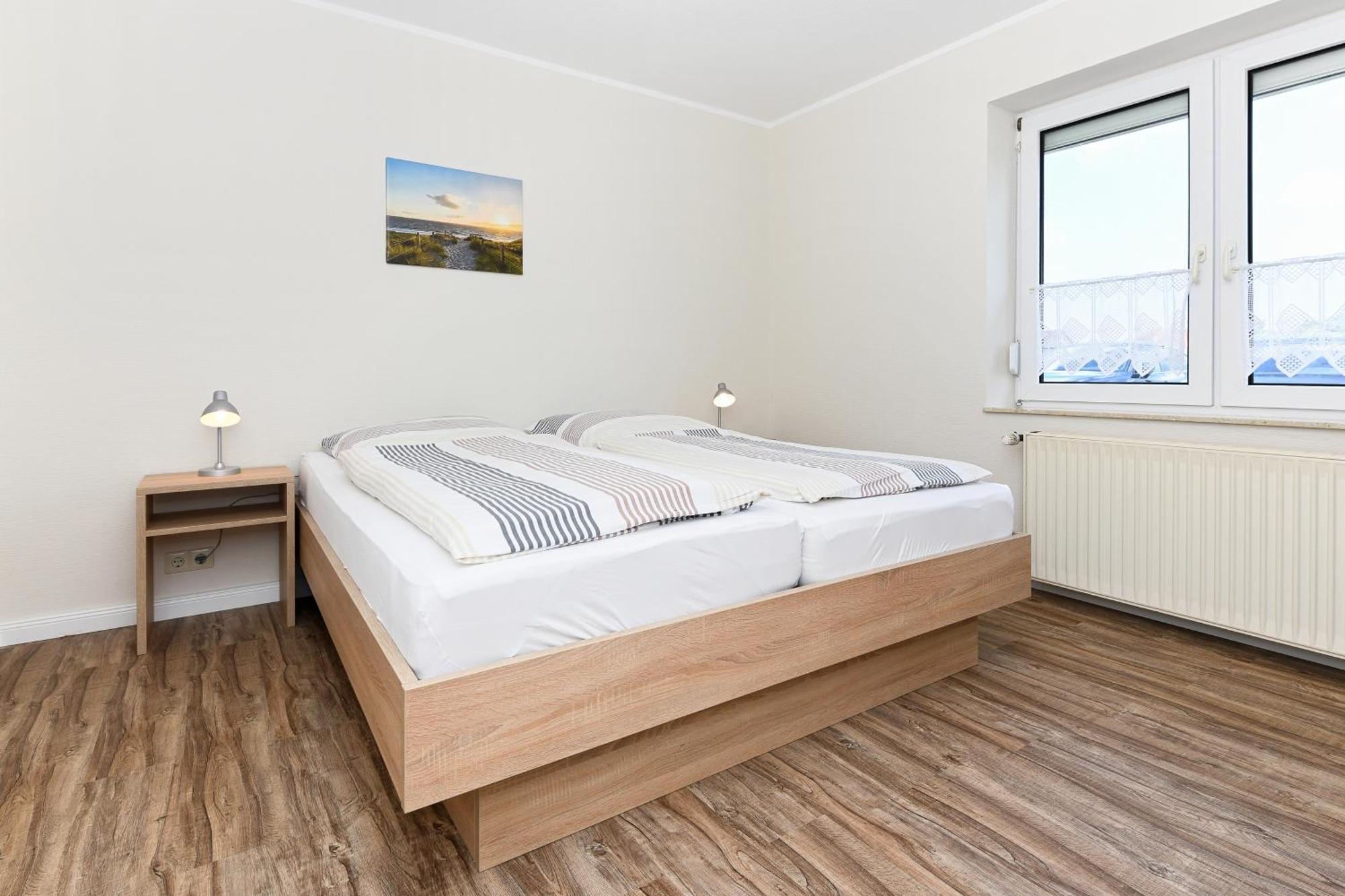 Haus Andreesen Daire Neuharlingersiel Dış mekan fotoğraf
