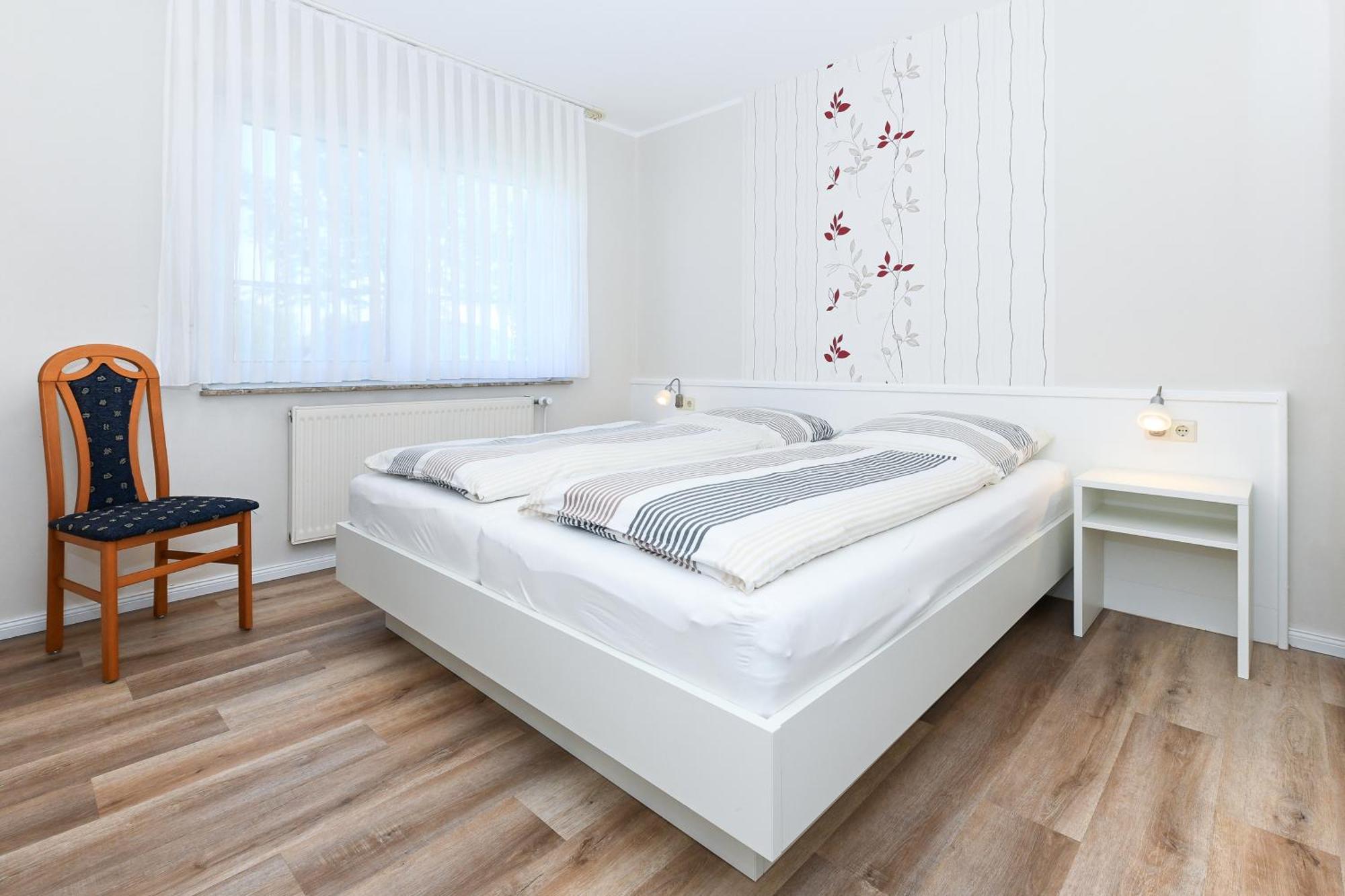 Haus Andreesen Daire Neuharlingersiel Dış mekan fotoğraf
