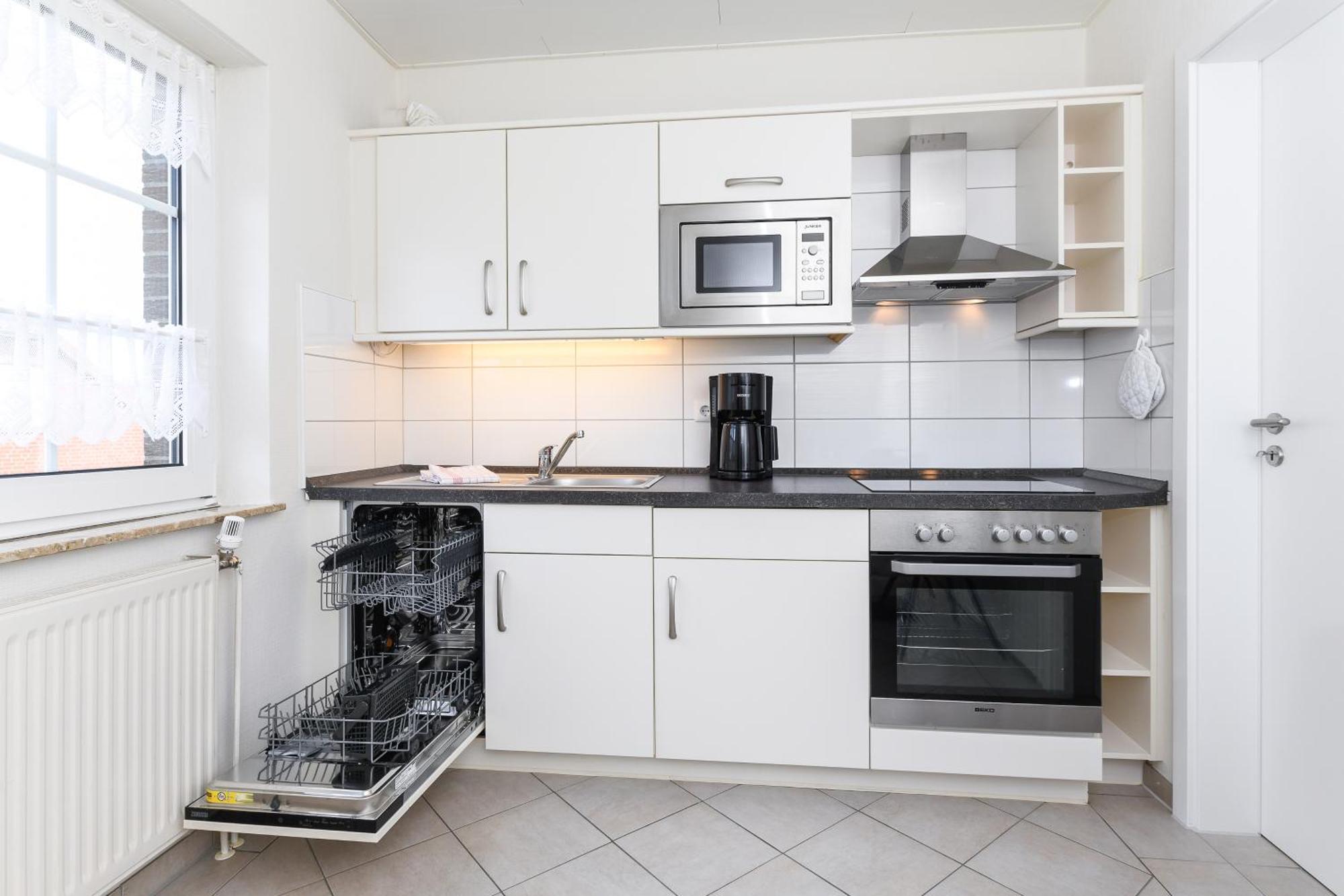 Haus Andreesen Daire Neuharlingersiel Dış mekan fotoğraf