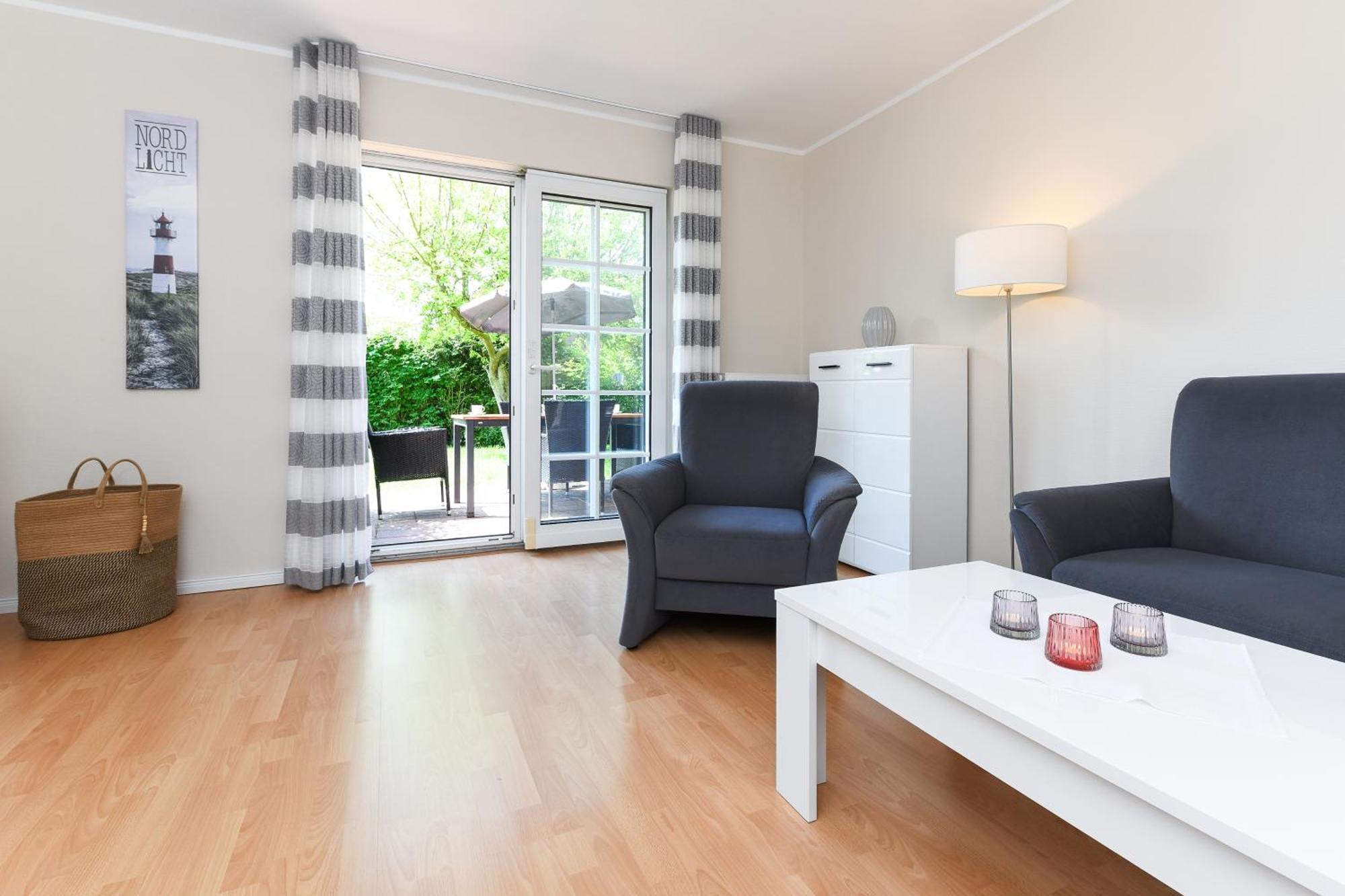 Haus Andreesen Daire Neuharlingersiel Dış mekan fotoğraf