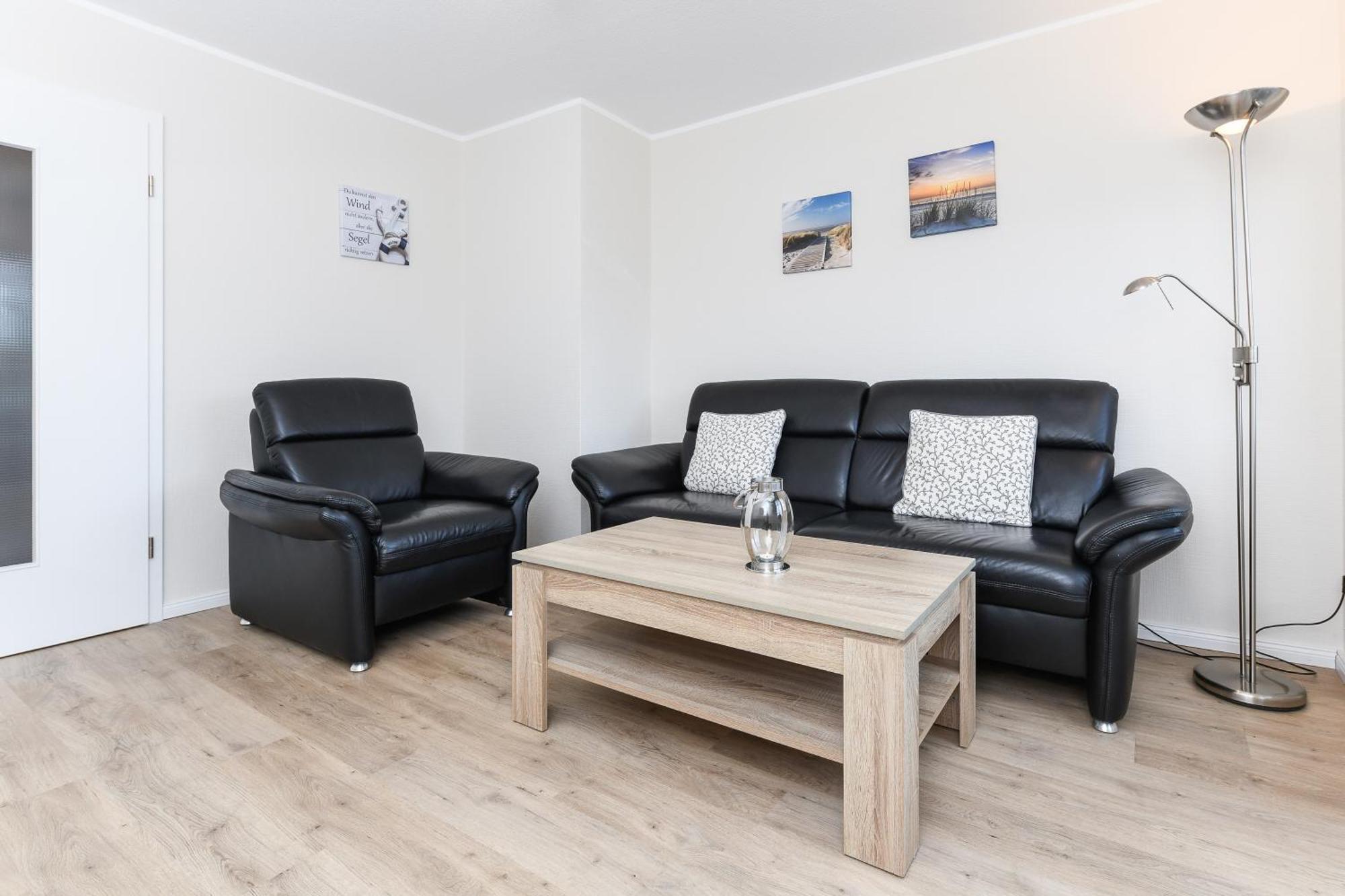 Haus Andreesen Daire Neuharlingersiel Dış mekan fotoğraf