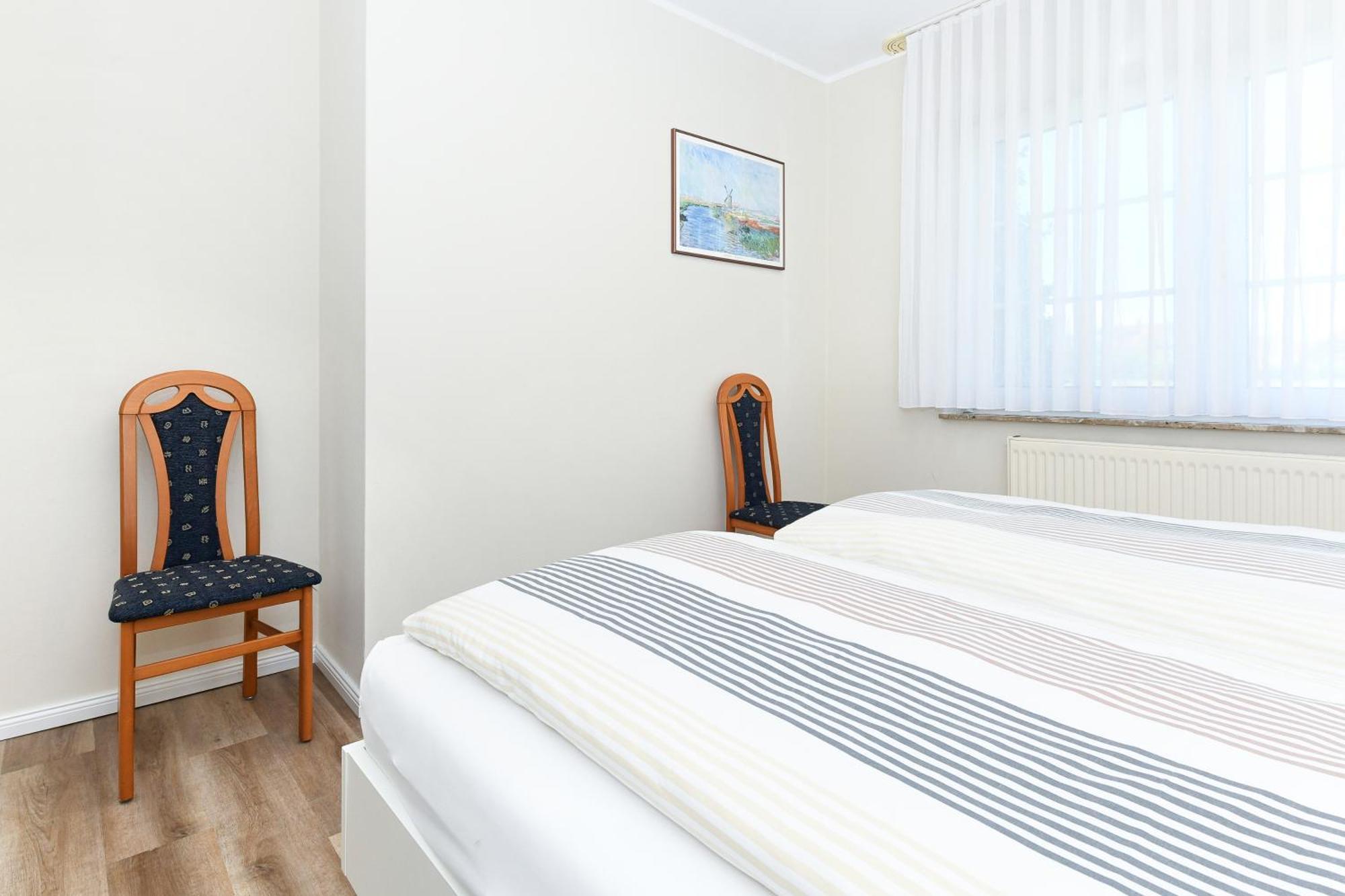 Haus Andreesen Daire Neuharlingersiel Dış mekan fotoğraf