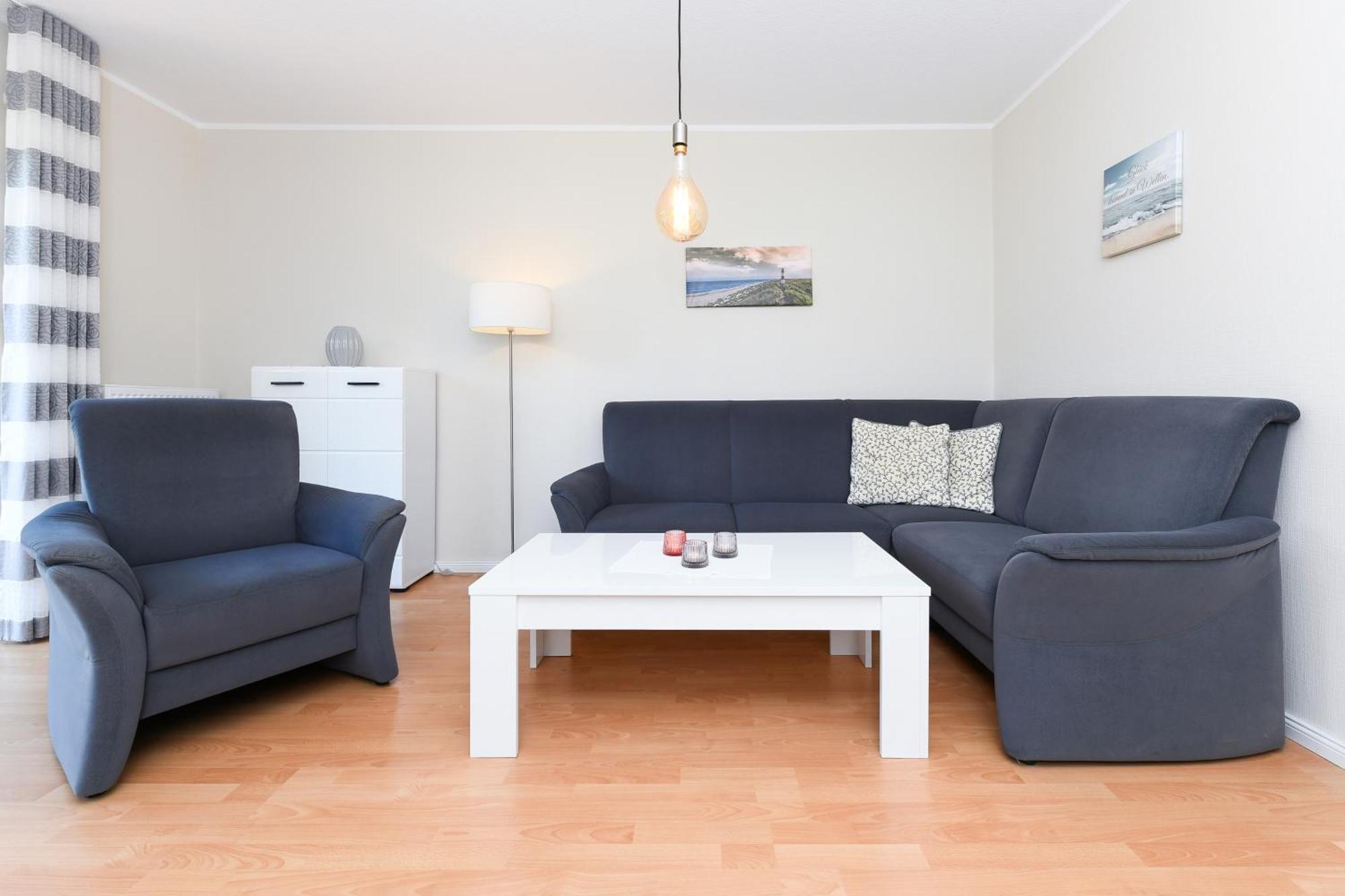 Haus Andreesen Daire Neuharlingersiel Dış mekan fotoğraf
