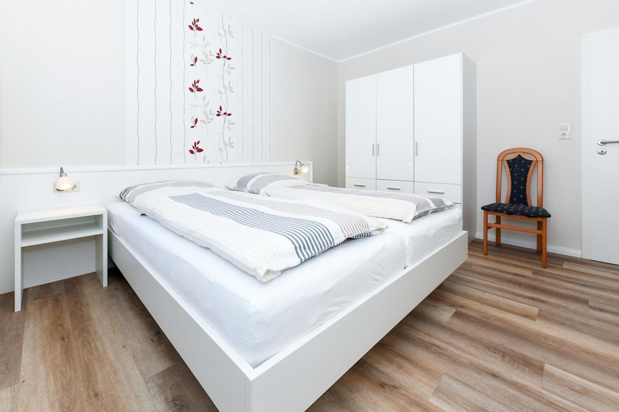 Haus Andreesen Daire Neuharlingersiel Dış mekan fotoğraf
