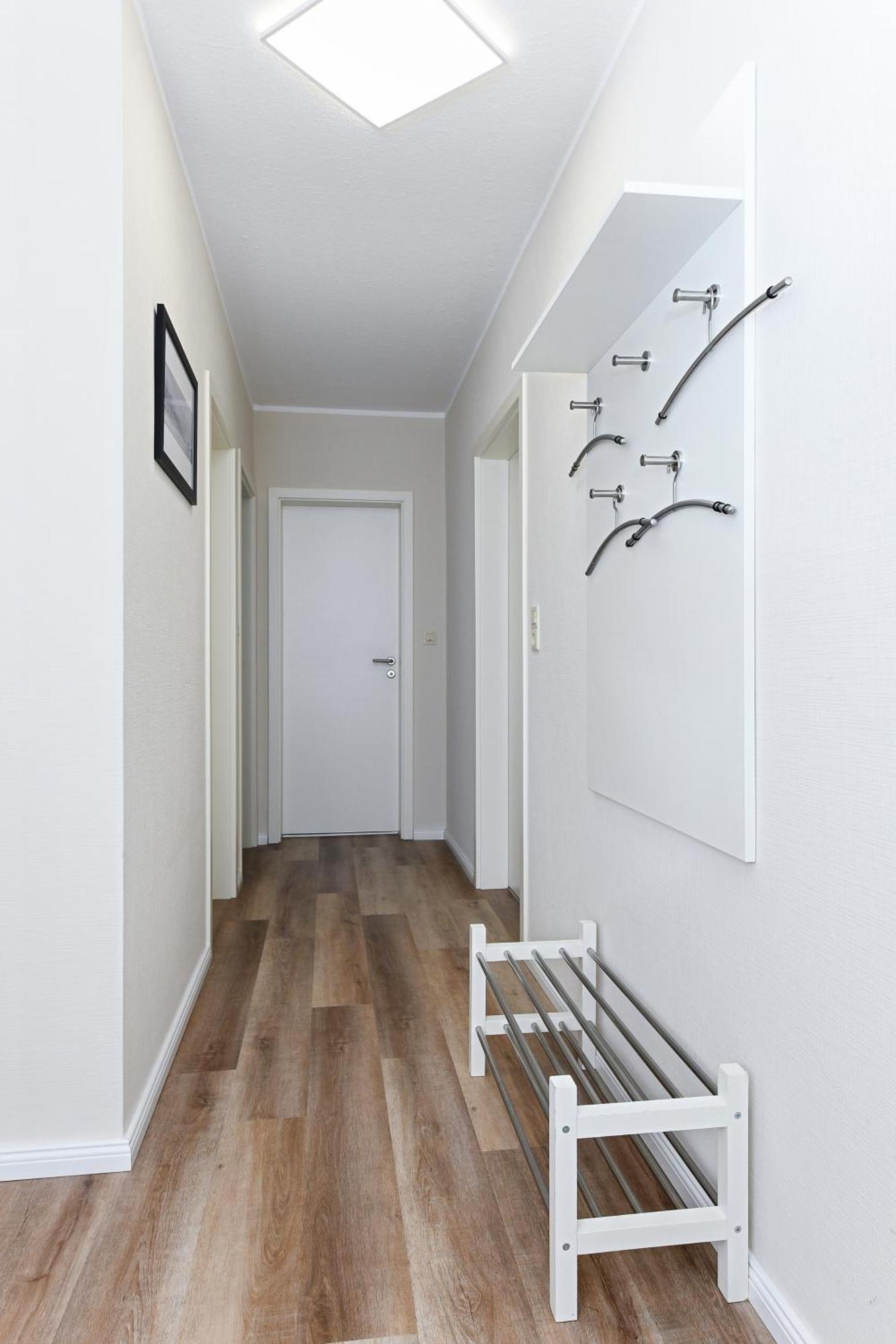 Haus Andreesen Daire Neuharlingersiel Dış mekan fotoğraf