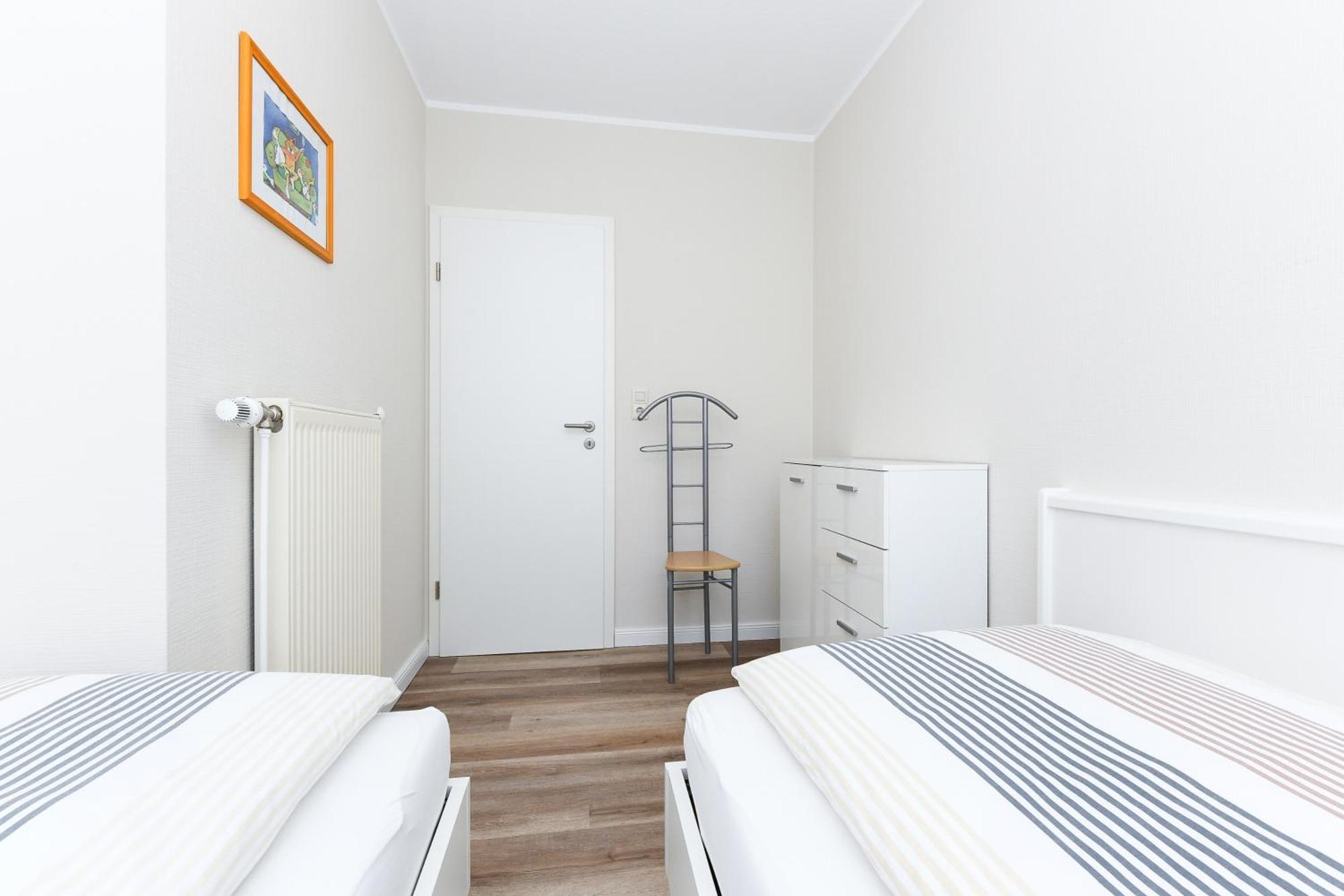 Haus Andreesen Daire Neuharlingersiel Dış mekan fotoğraf