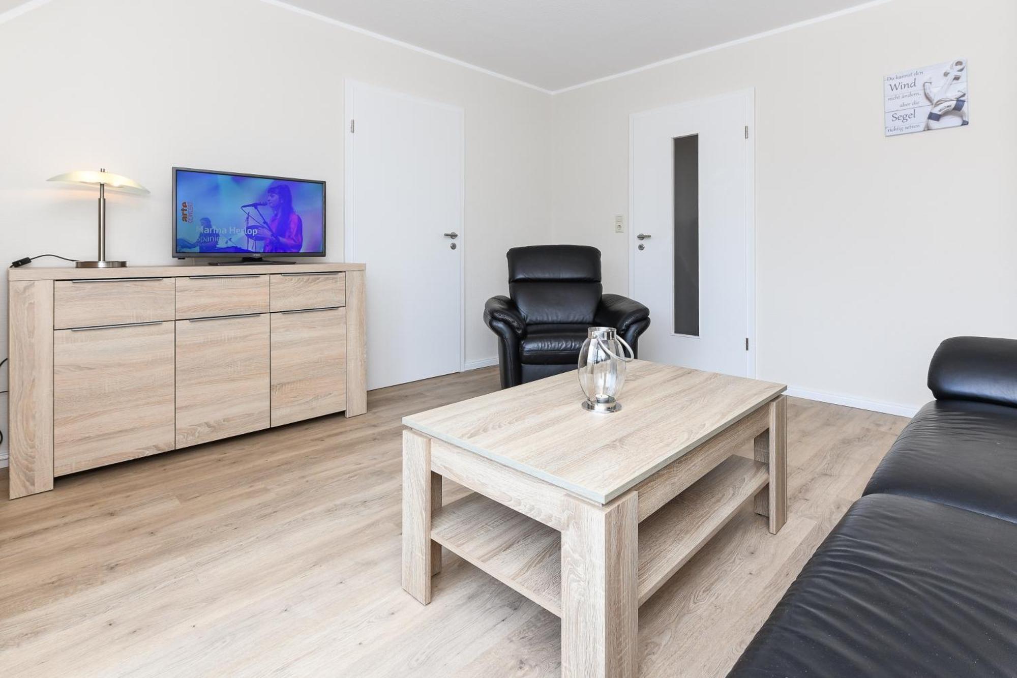 Haus Andreesen Daire Neuharlingersiel Dış mekan fotoğraf