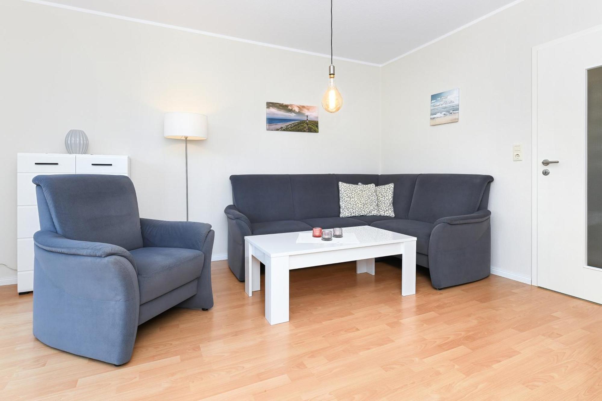Haus Andreesen Daire Neuharlingersiel Dış mekan fotoğraf