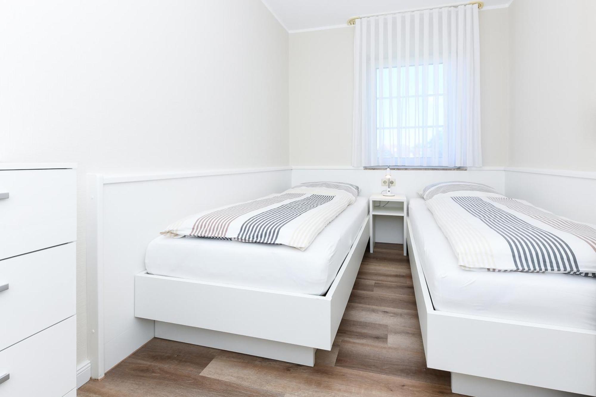 Haus Andreesen Daire Neuharlingersiel Dış mekan fotoğraf