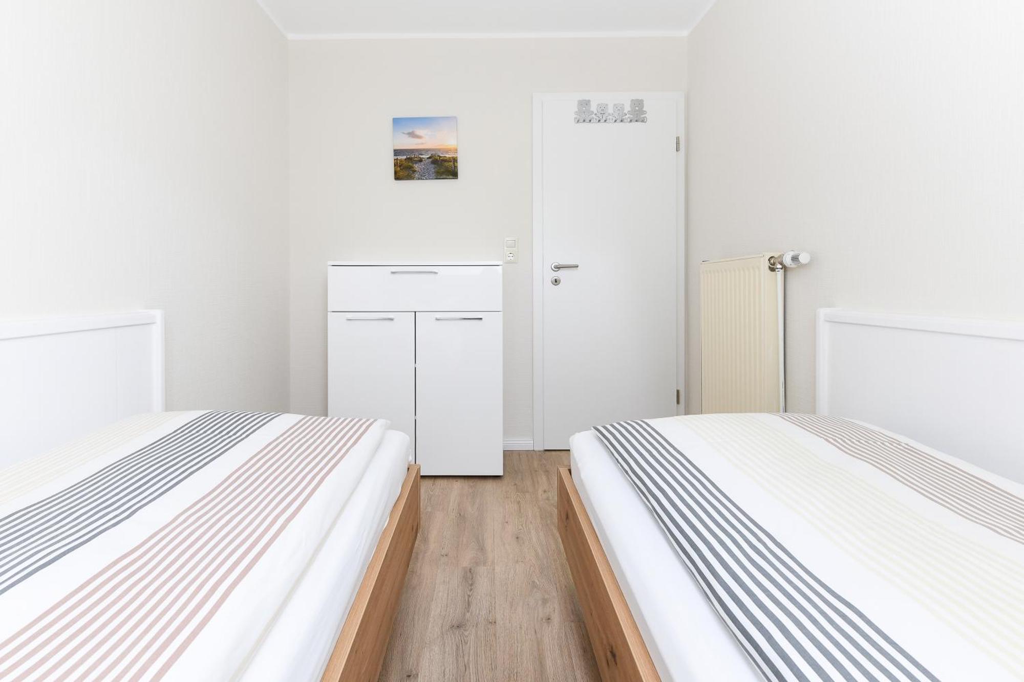 Haus Andreesen Daire Neuharlingersiel Dış mekan fotoğraf